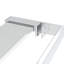 Adhesive Shower Shelf