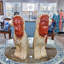 Animals Figurines & Sculptures-1274232929