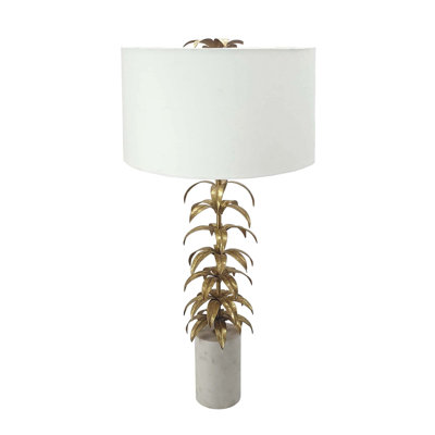 Priscilia Table Lamp
