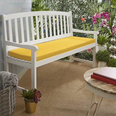 Coussin de siège d'extérieur Sunbrella