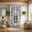 Buzzing with Kindness - Rideau de douche standard 1 pièce-1499450558