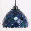 Mini-luminaire suspendu Tiffany-1028703417