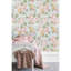 Todmorden 1.52m x 1.04m Matte Mural-938462203
