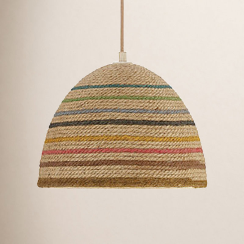 Luma Single Light Dimmable Pendant