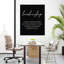 Impression sur toile-18299764