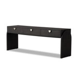 Cressida 78'' W Console Table