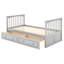 Lit superposé simple au-dessus de simple avec tiroirs, lits convertibles-1499429455-1499429452