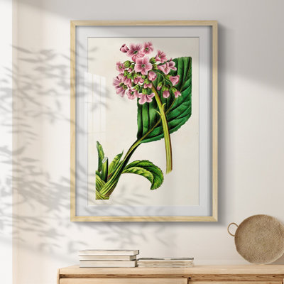 Horizon Break II -Gallery Wrapped Canvas