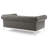 Idyll Tufted Upholstered Leather 3 Piece Set-112009952