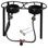 Réchaud de camping à double pression 20 po King Kooker Bolt Together