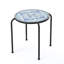Table de bout pour l'extérieur