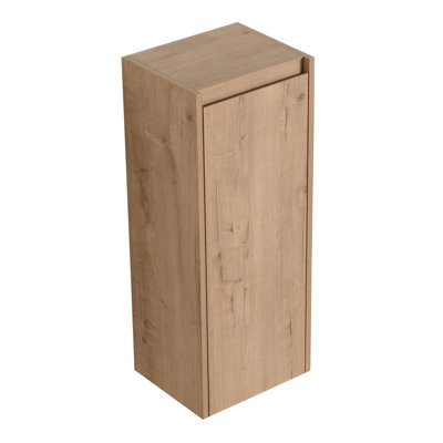 Armoire murale de salle de bain 12 ", décoration tendance pour salle de bain, fermeture en douceur