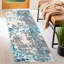 Tapis moderne et coloré abstrait, tapis lavable pour chambre à coucher et salon-131238643-131238650