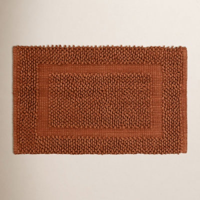 Payten Cotton Bath Mat