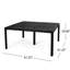 Table d'appoint Modern Modern