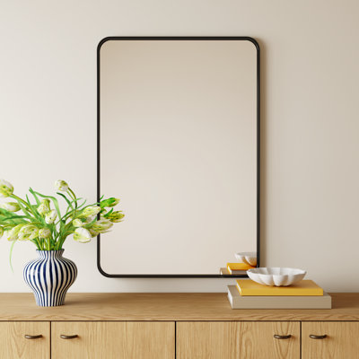 Miroir mural Sabine