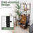 Aidy 3 Drawer Storage Drawer