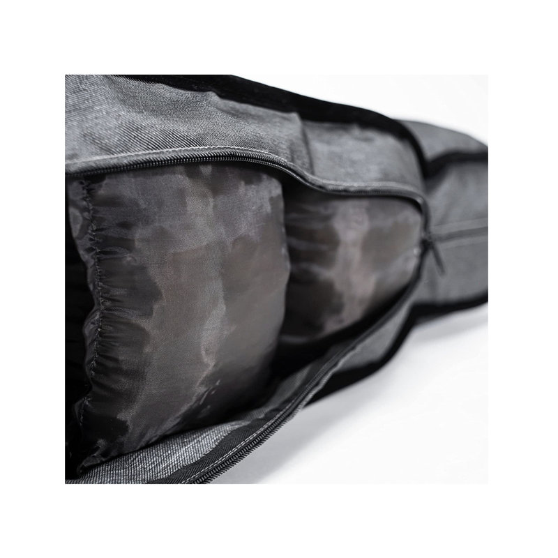 Back Cushion, Dark Grey