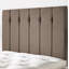 Altair Upholstered Headboard-18860558-18860571