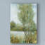 «Early Spring I» par Timothy O 'Toole, reproduction sur toile tendue-33424434