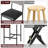 25.5 Inches Upholstered Bar Chairs with Back-1142643253-1142643252
