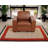 Grano Genuine Leather 44" Single Chair-265169663
