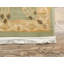 Tapis touffeté ikat Moore en vert clair / beige-1270111259