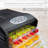 Ivation Tray 400 W Food Dehydrator
