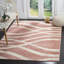 Tapis performance abstrait Shelva-22787549-130900001