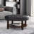 ROUND OTTOMAN-200868047
