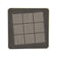Accuquilt GO! Square-1 1/2" (1" Finished) Die