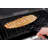 GrillPro Fish Basket with Detachable Handle