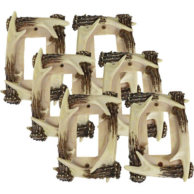 Audronė No Subject 1 - Gang Rocker Jumbo Wall Plate