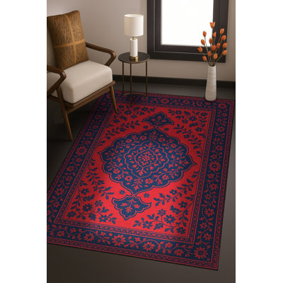 Tapis tissé crème Mosso