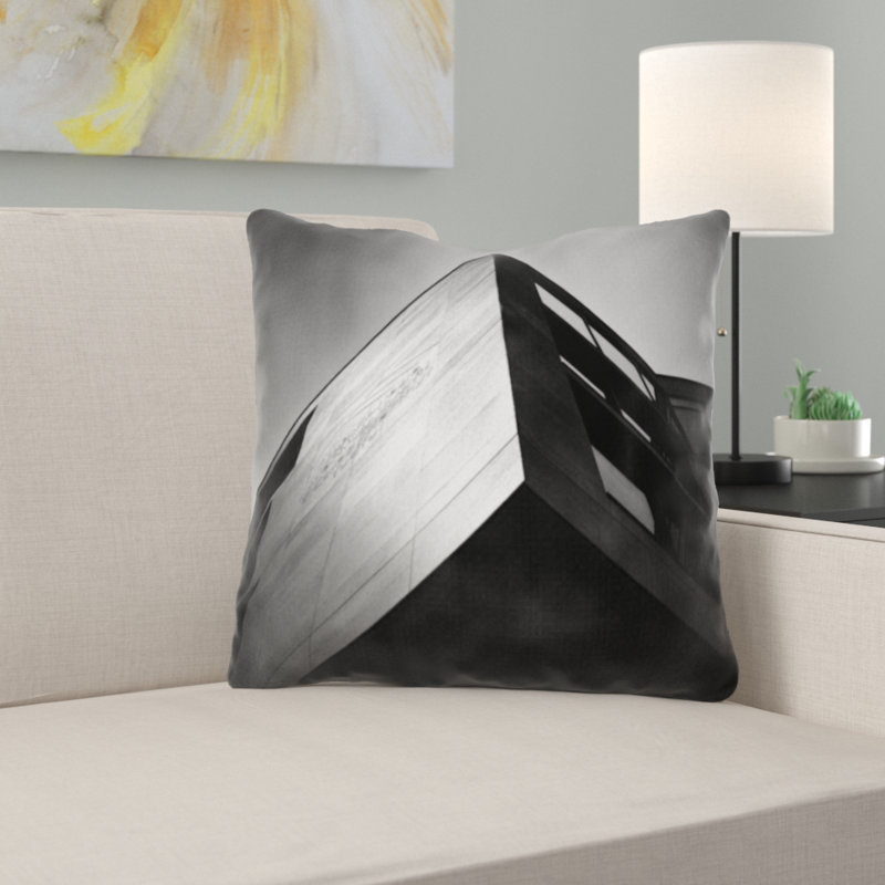 Coussin de construction
