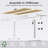 Standing Desk Max - Adjustable Height Home Office Desk-112963629-104652036