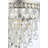 Beno Aluminum Wall Sconce-2079298653