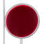 Paletta 8 - Light LED Armed Sconce