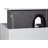 30" Floating Bathroom Vanity with Sink, Modern Wall-Mounted Bathroom Storage Vanity Cabinet-768836166