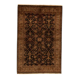 One-of-a-Kind 6'2" X 9'4" Area Rug