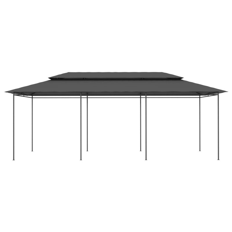 Francoise 3m x 3m Steel Party Tent