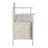 Solid Wood Storage Bench-1296402716