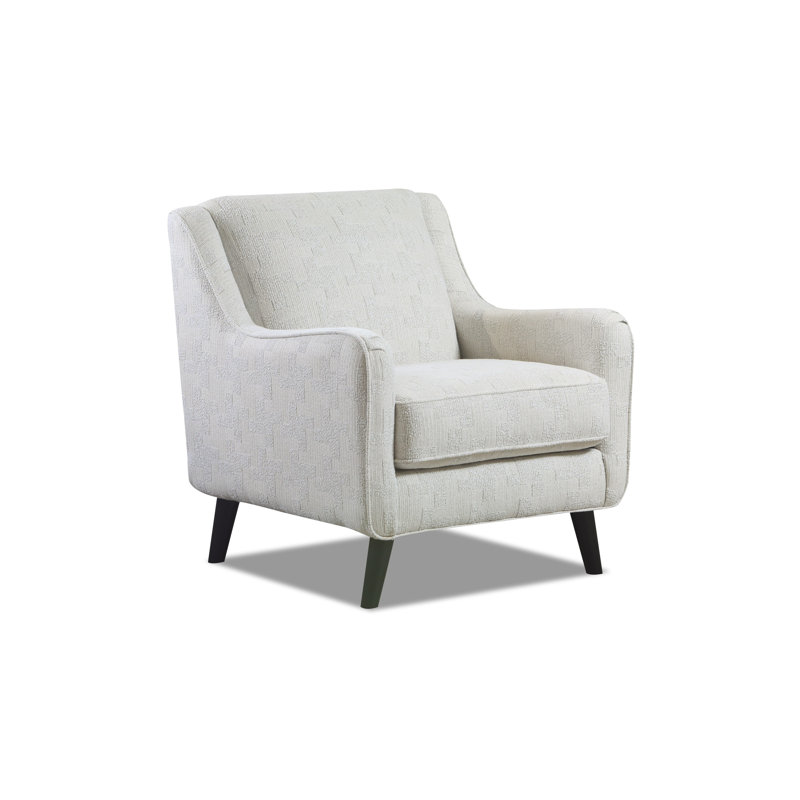 Fauteuil d'appoint Retro