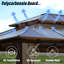 14 Ft. W x 12 Ft. D Aluminum Patio Gazebo