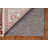 Geometric   Turkish Area Rug 4x6