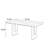 Mid-Century Modern Walnut Dining Table Set-94281008