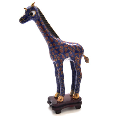 Acampo Animals Figurines & Sculptures