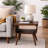 Campos Solid Wood End Table