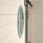 Miroir mural mer