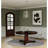 Hillcrest 4 - Light Glass and Steel Dimmable Square / Rectangle Chandelier-94230746-94230747